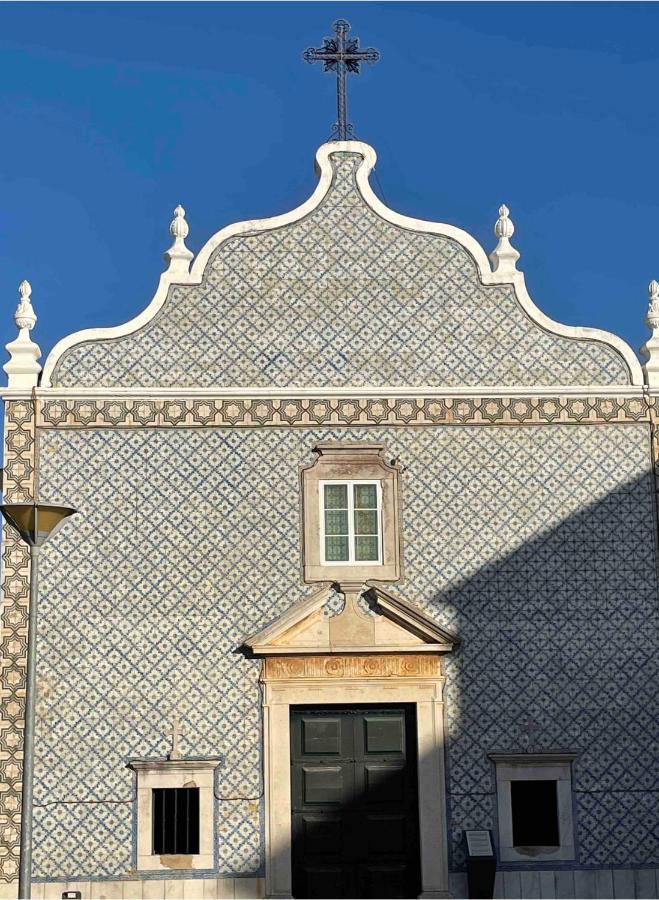The Doll'S House Villa Тавира Екстериор снимка