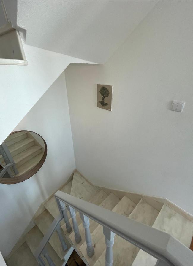 The Doll'S House Villa Тавира Екстериор снимка